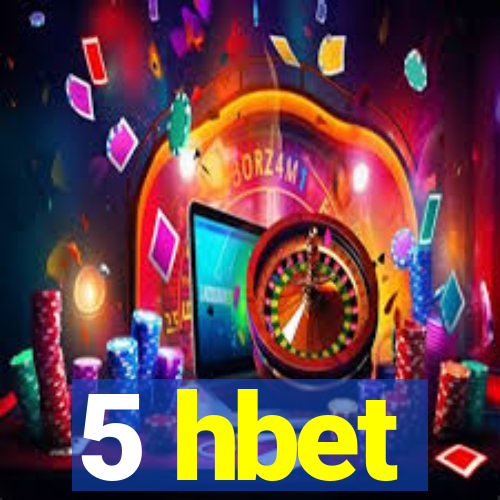 5 hbet