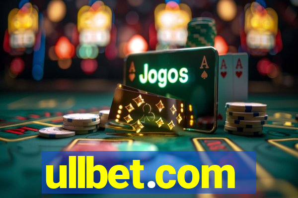 ullbet.com