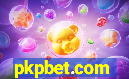 pkpbet.com