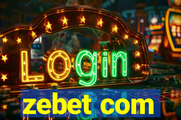 zebet com