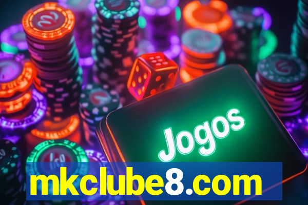 mkclube8.com