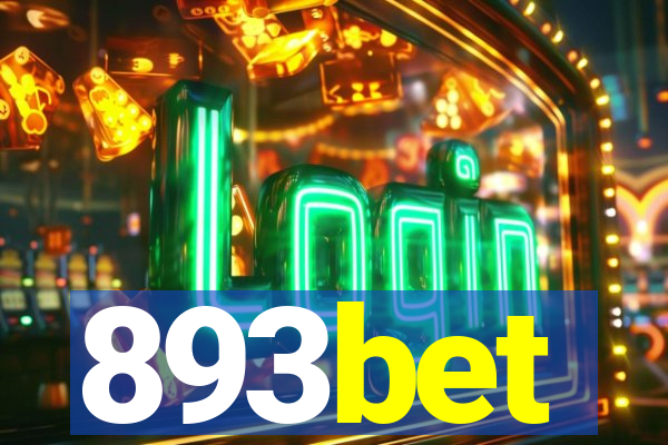 893bet