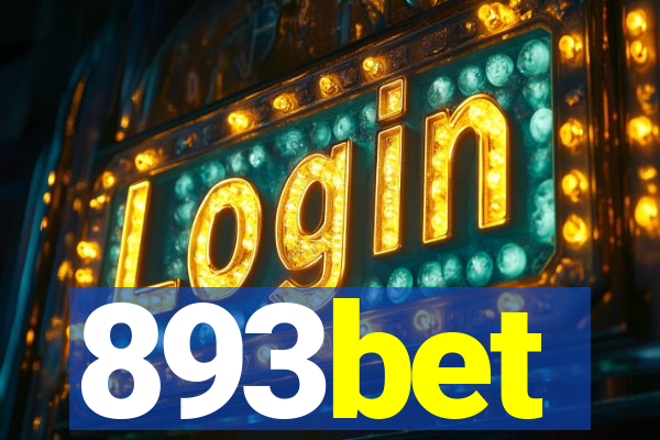 893bet