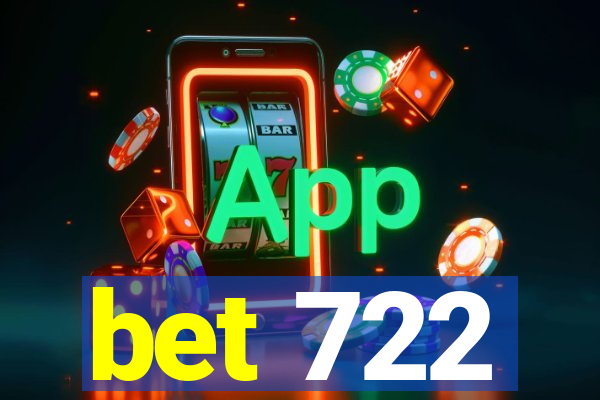 bet 722