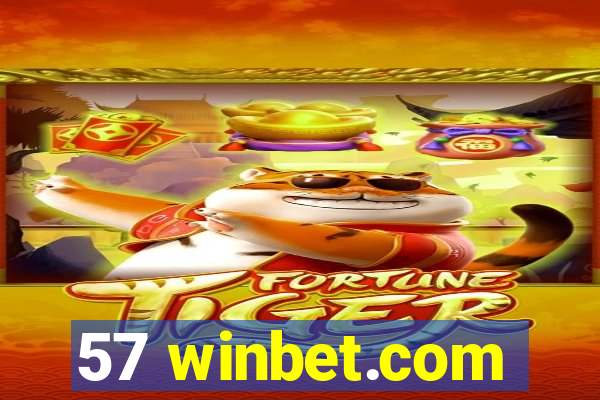 57 winbet.com