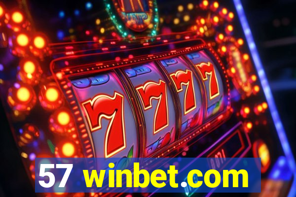 57 winbet.com