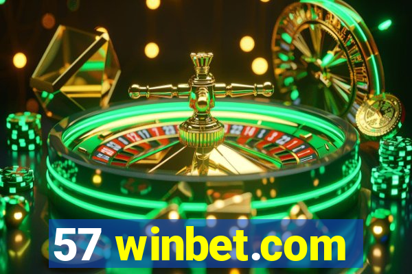 57 winbet.com