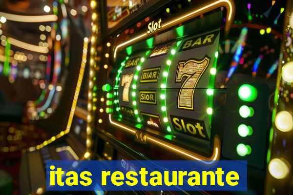 itas restaurante