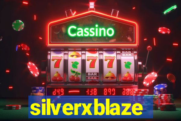 silverxblaze