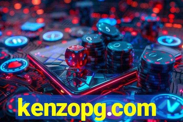 kenzopg.com