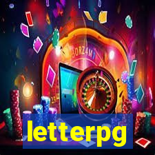 letterpg