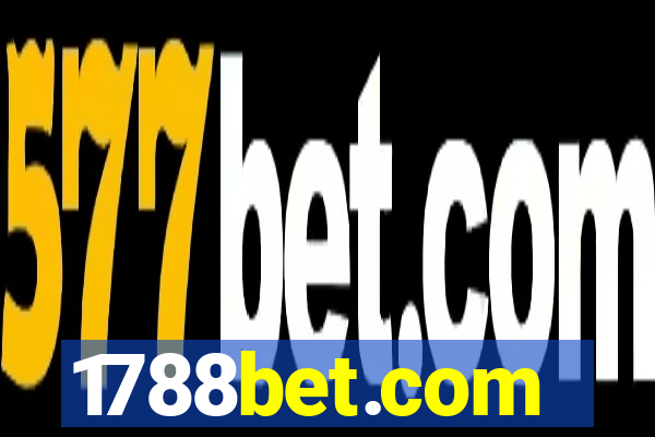 1788bet.com