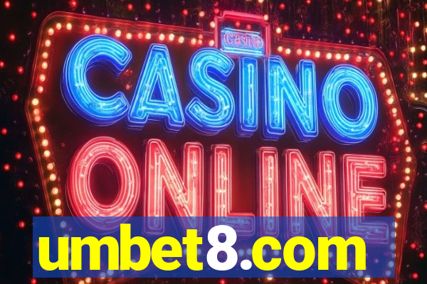 umbet8.com