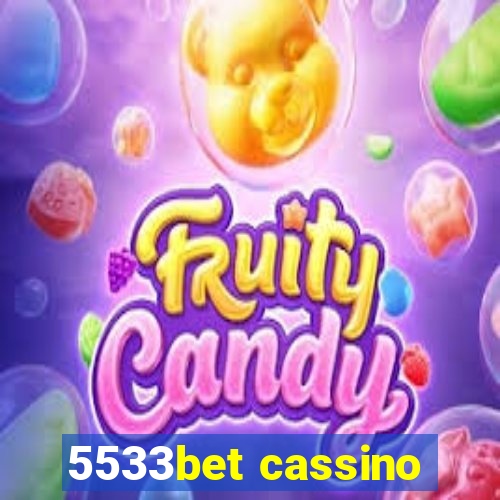 5533bet cassino