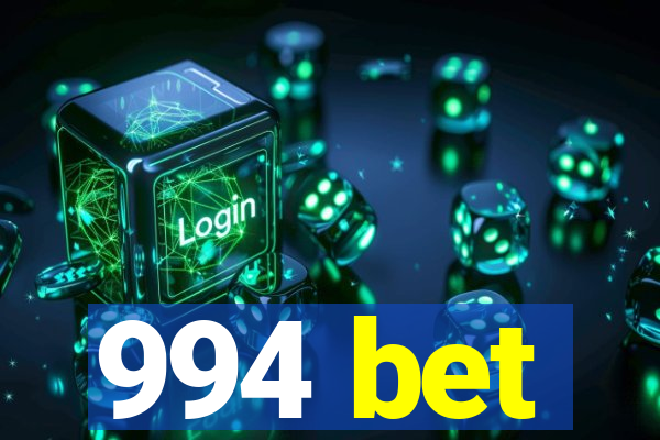 994 bet