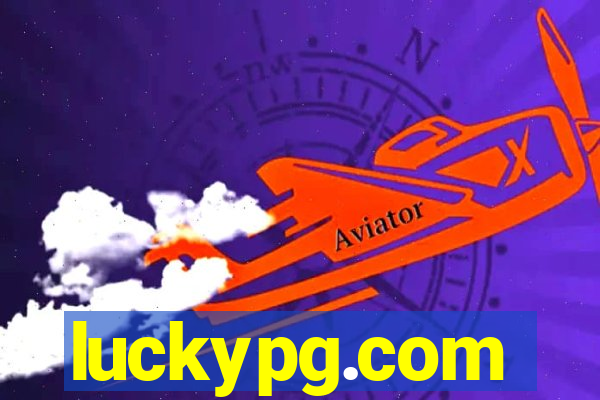 luckypg.com