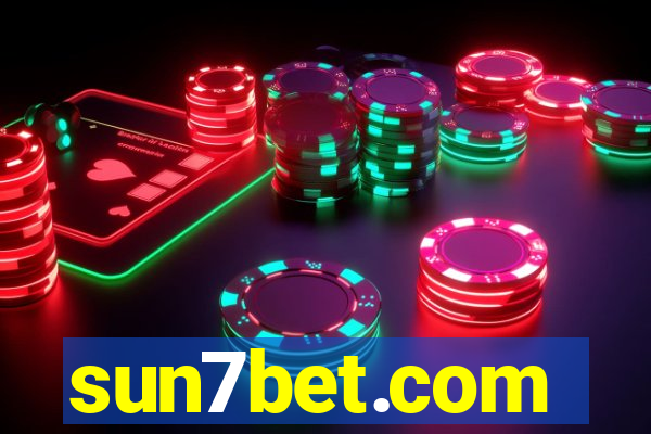 sun7bet.com