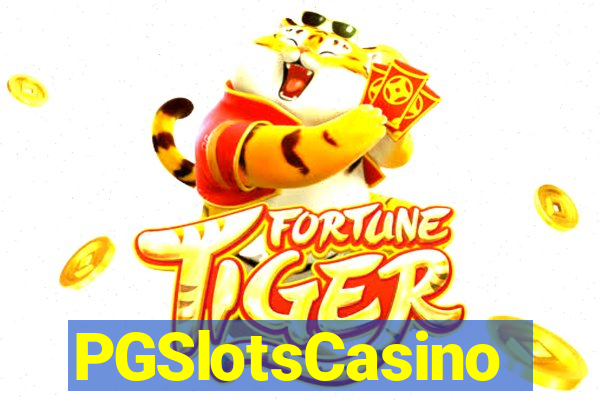 PGSlotsCasino