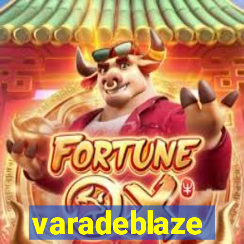 varadeblaze