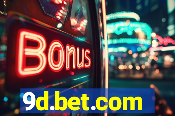 9d.bet.com