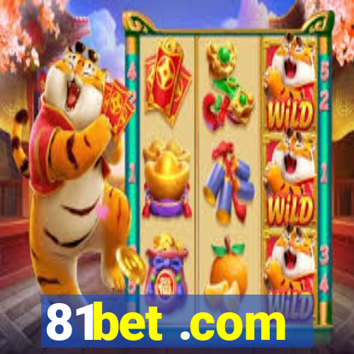 81bet .com