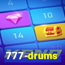 777-drums