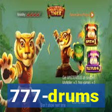 777-drums