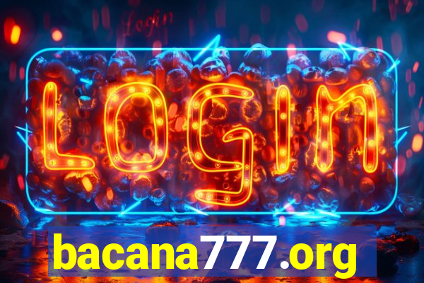 bacana777.org