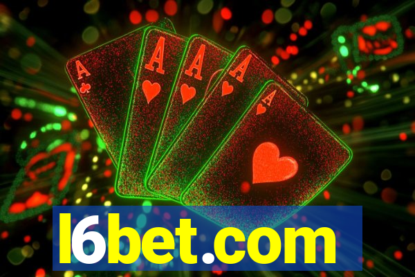 l6bet.com