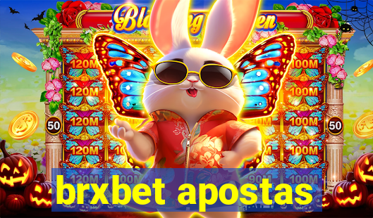 brxbet apostas