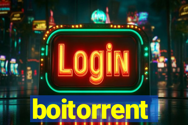 boitorrent