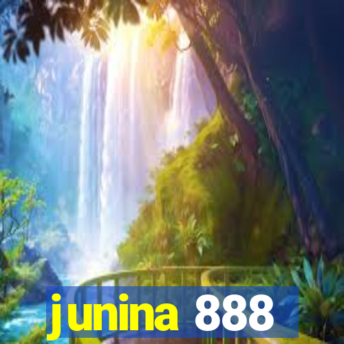 junina 888