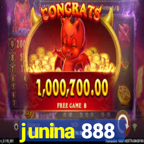 junina 888