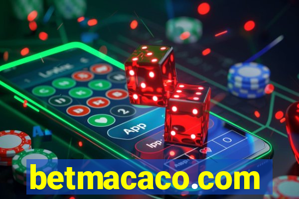 betmacaco.com