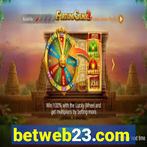 betweb23.com