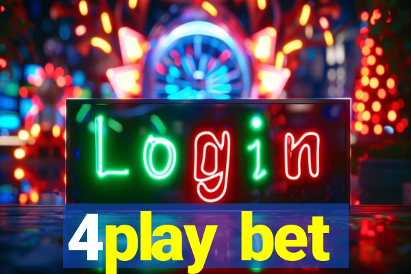 4play bet