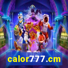 calor777.cm