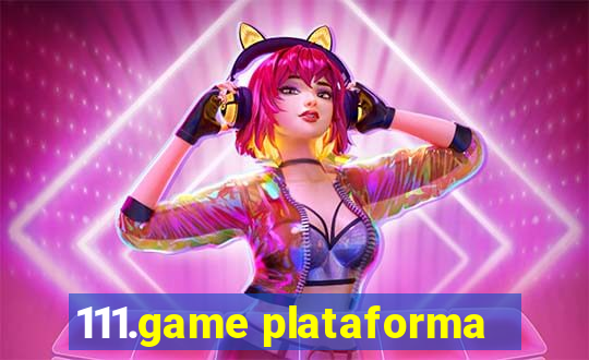 111.game plataforma