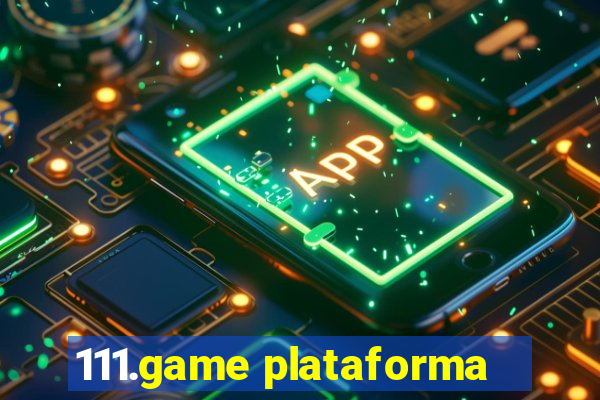 111.game plataforma