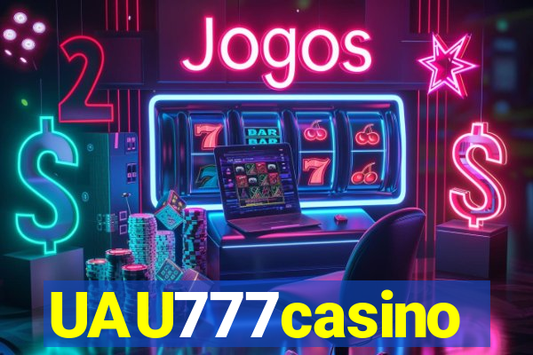 UAU777casino