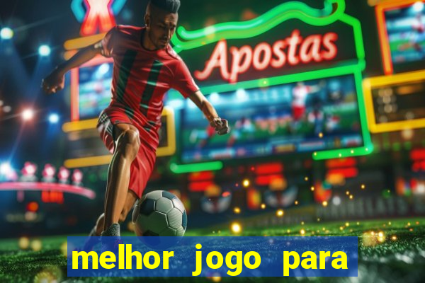 melhor jogo para ganhar dinheiro sem depositar nada