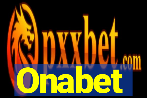 Onabet