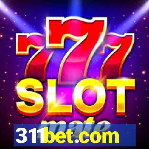 311bet.com