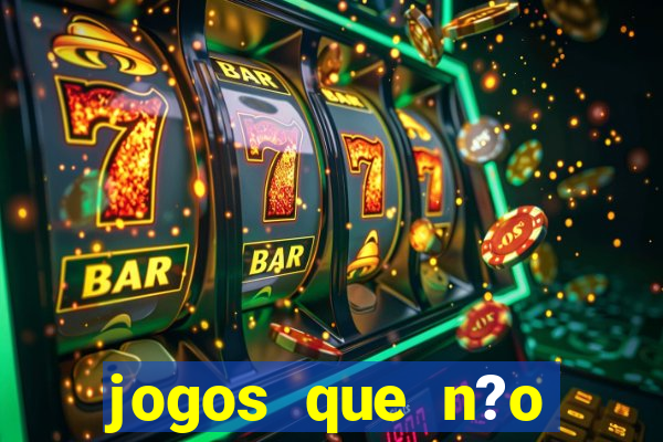 jogos que n?o precisa depositar dinheiro para ganhar dinheiro