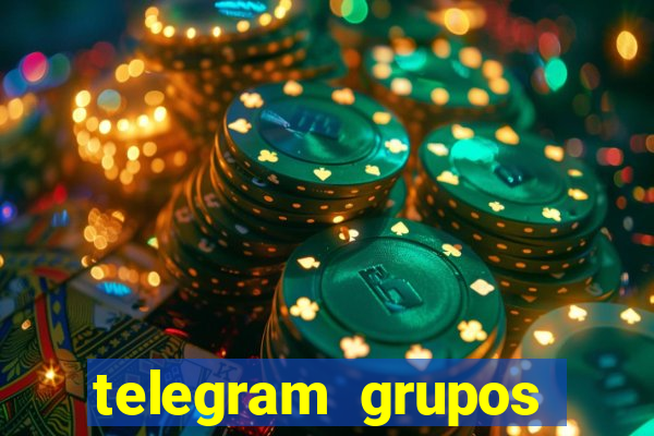 telegram grupos pode tudo