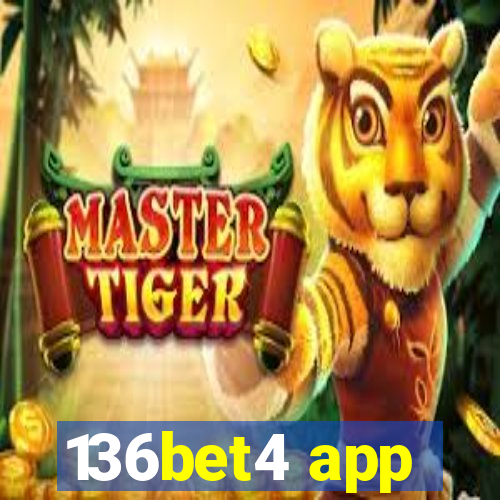 136bet4 app