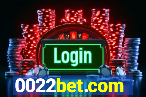 0022bet.com