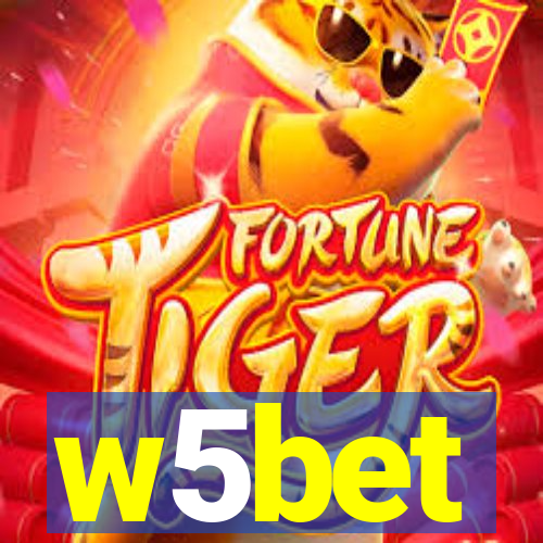 w5bet