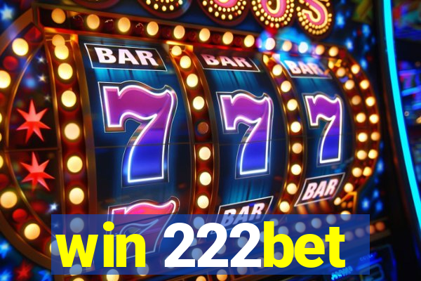 win 222bet