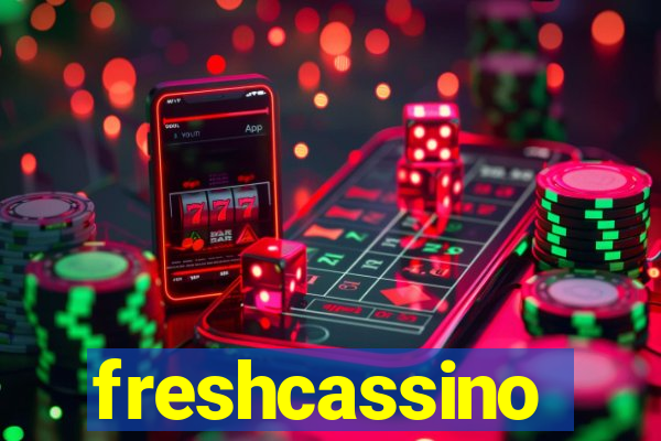 freshcassino